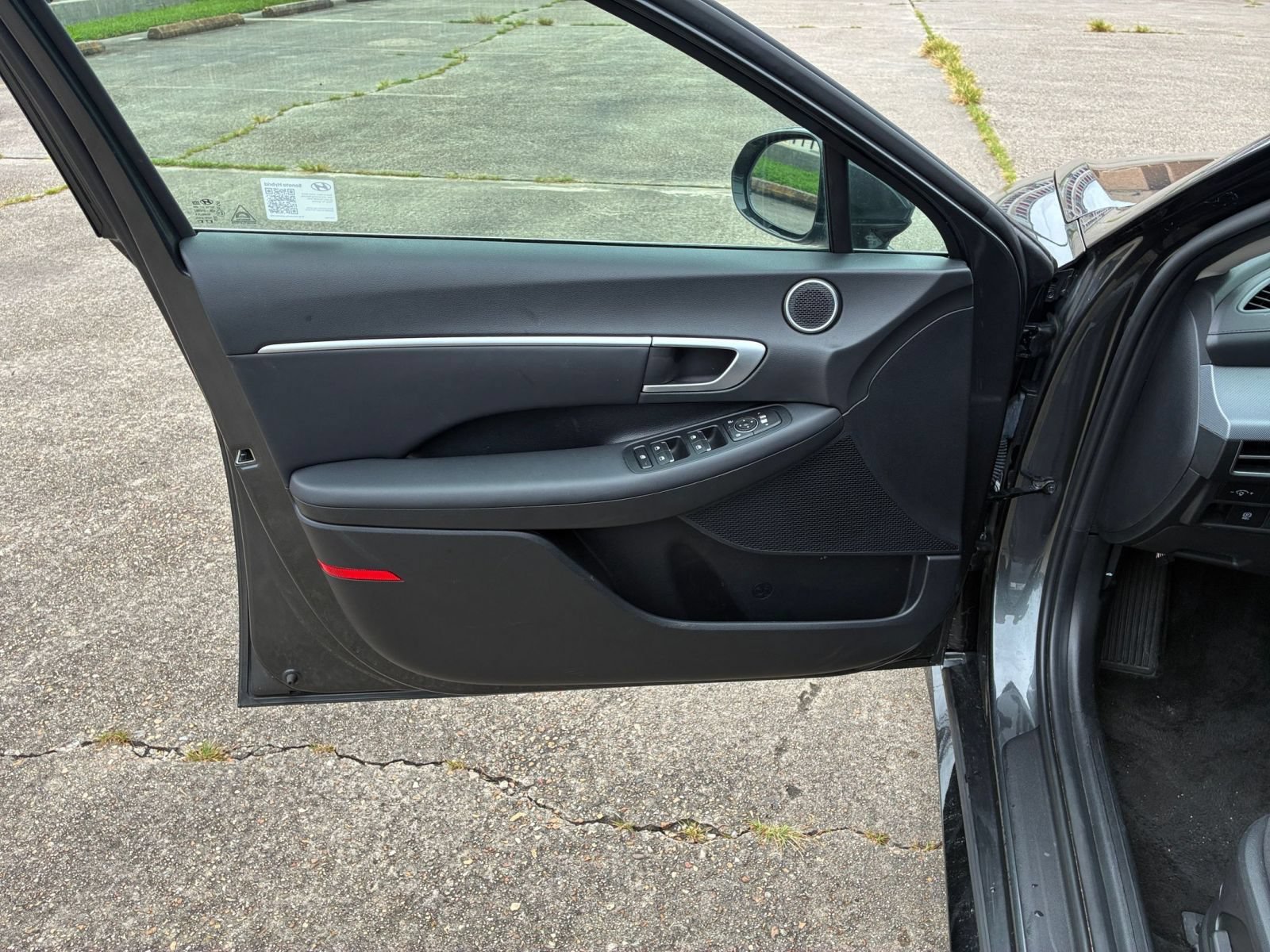 Used 2025 Hyundai Sonata SEL FWD image 15