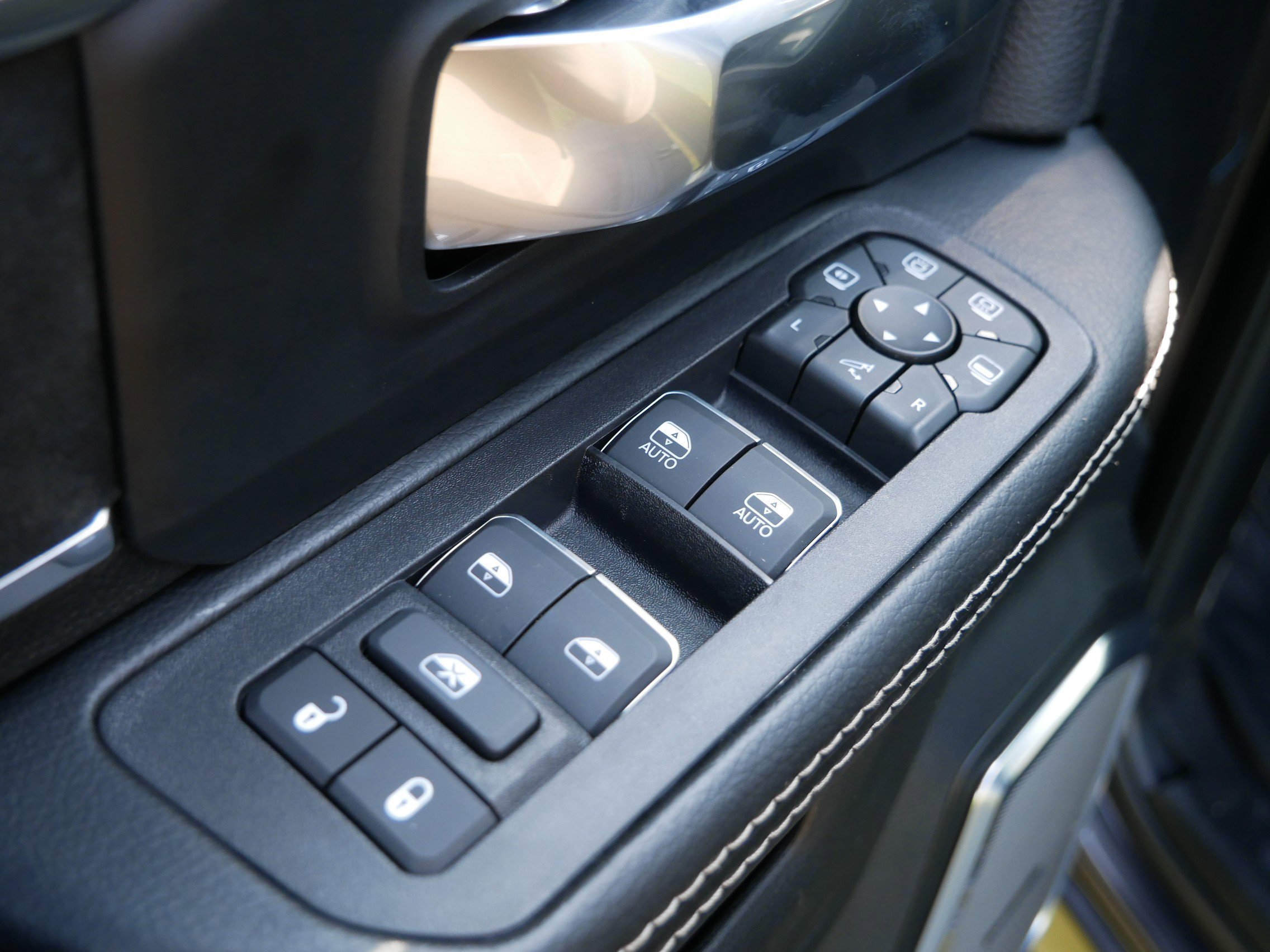 New 2026 RAM 3500 Laramie image 5