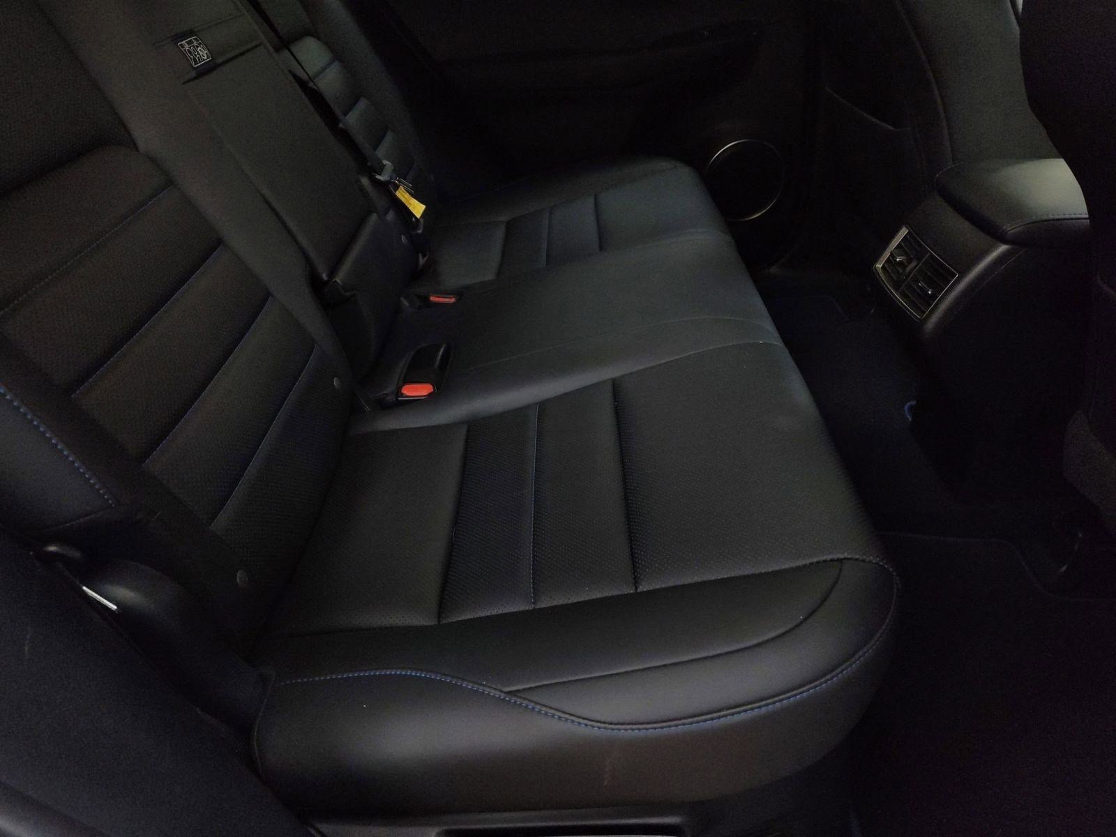 Used 2021 Lexus NX 300h AWD F Sport w/ Comfort Package image 27