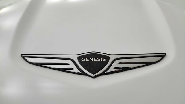 Used 2026 Genesis GV70 2.5T Sport Prestige image 16