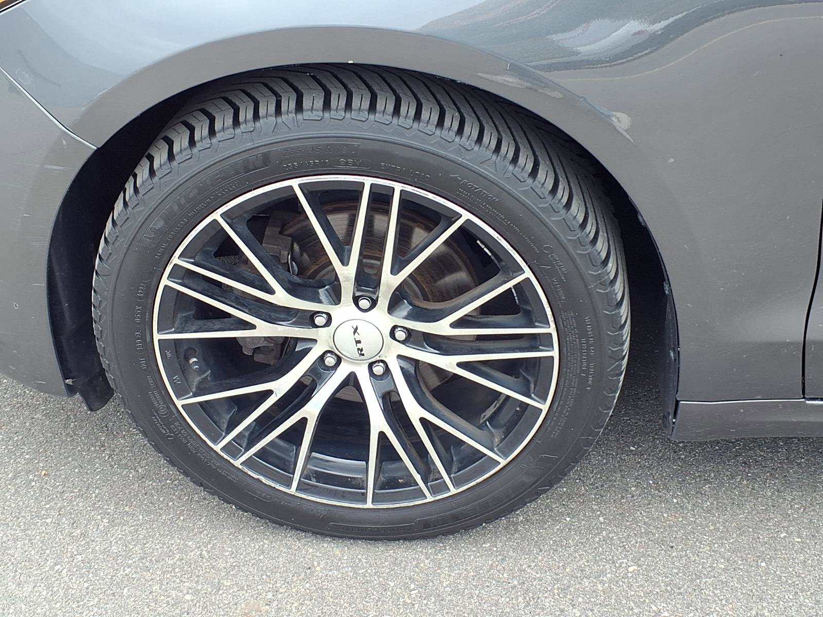 Used 2019 Ford Fusion SE image 27