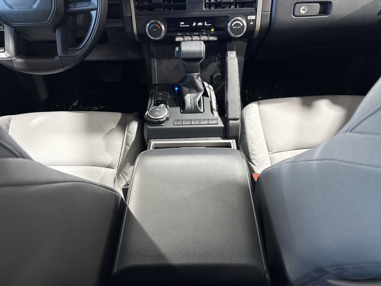 New 2026 Toyota Tacoma SR5 AWD/4WD image 22