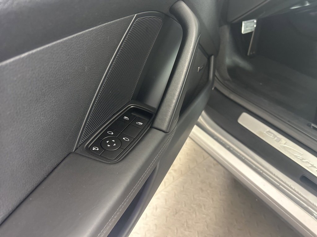 Certified 2024 Porsche 911 Carrera 4 w/ Premium Package image 13