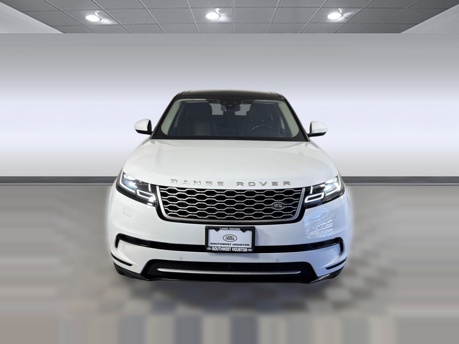 Used 2020 Land Rover Range Rover Velar S image 6