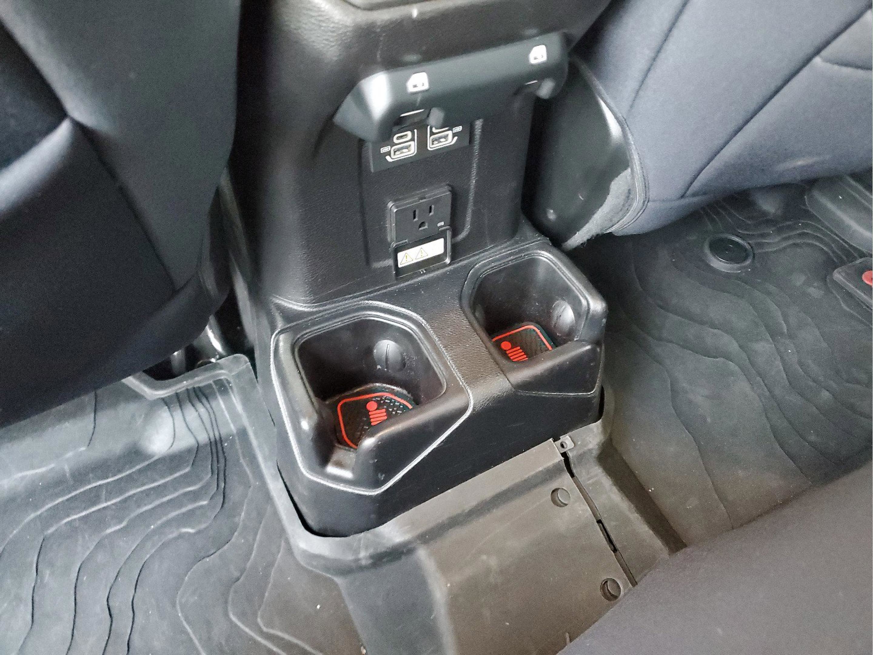 Used 2021 Jeep Gladiator Sport image 16