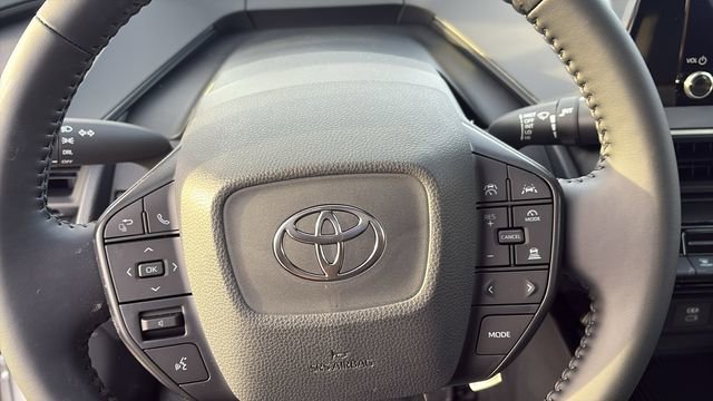 New 2026 Toyota Prius LE FWD image 16