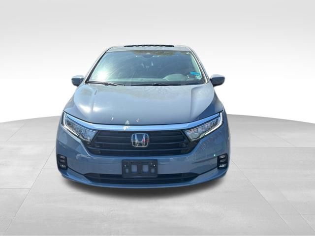 Used 2023 Honda Odyssey Elite image 2