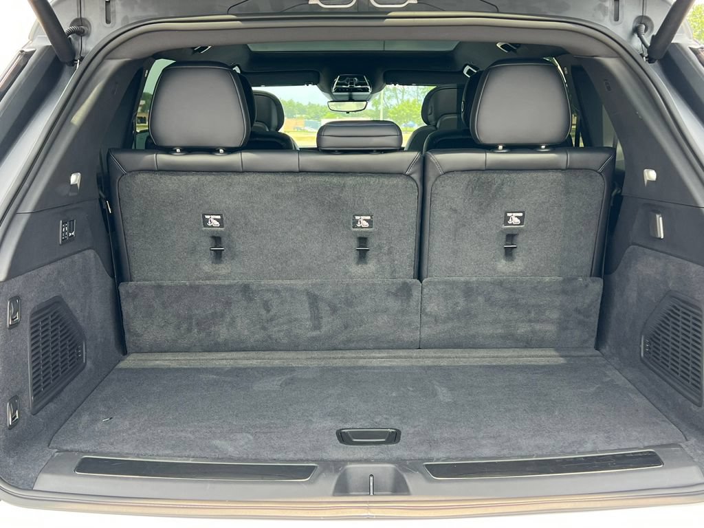 New 2026 Cadillac Escalade IQ Sport 1 AWD/4WD image 36