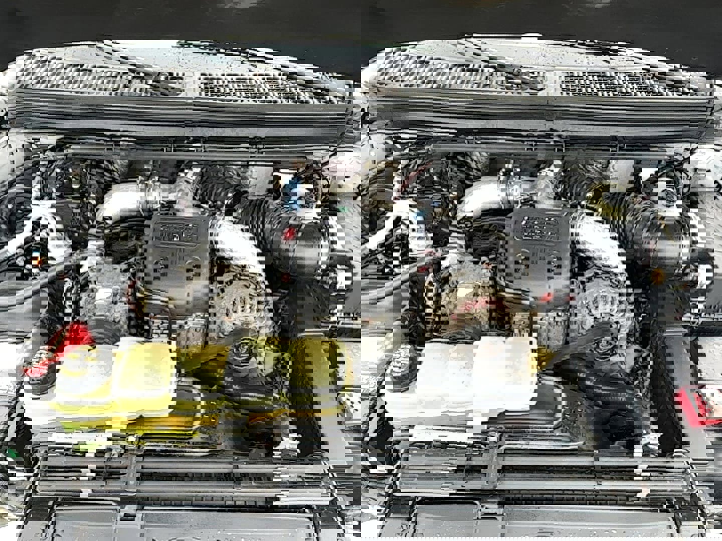 Used 1999 Ford F450 XL image 17