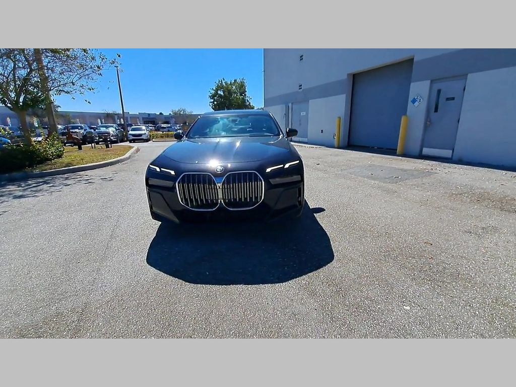 Used 2024 BMW 750e xDrive image 48