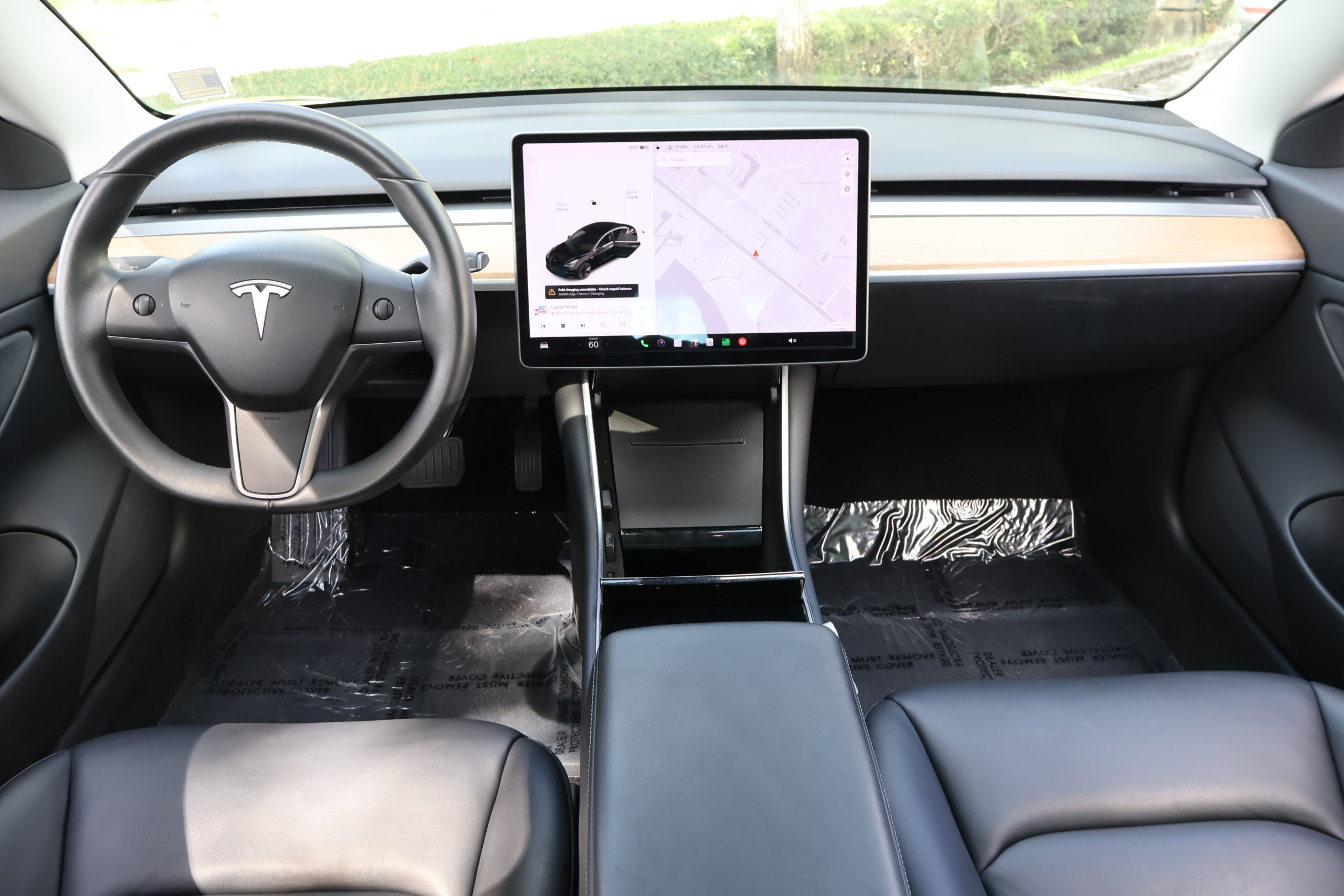 Used 2019 Tesla Model 3 Standard Range Plus RWD image 17