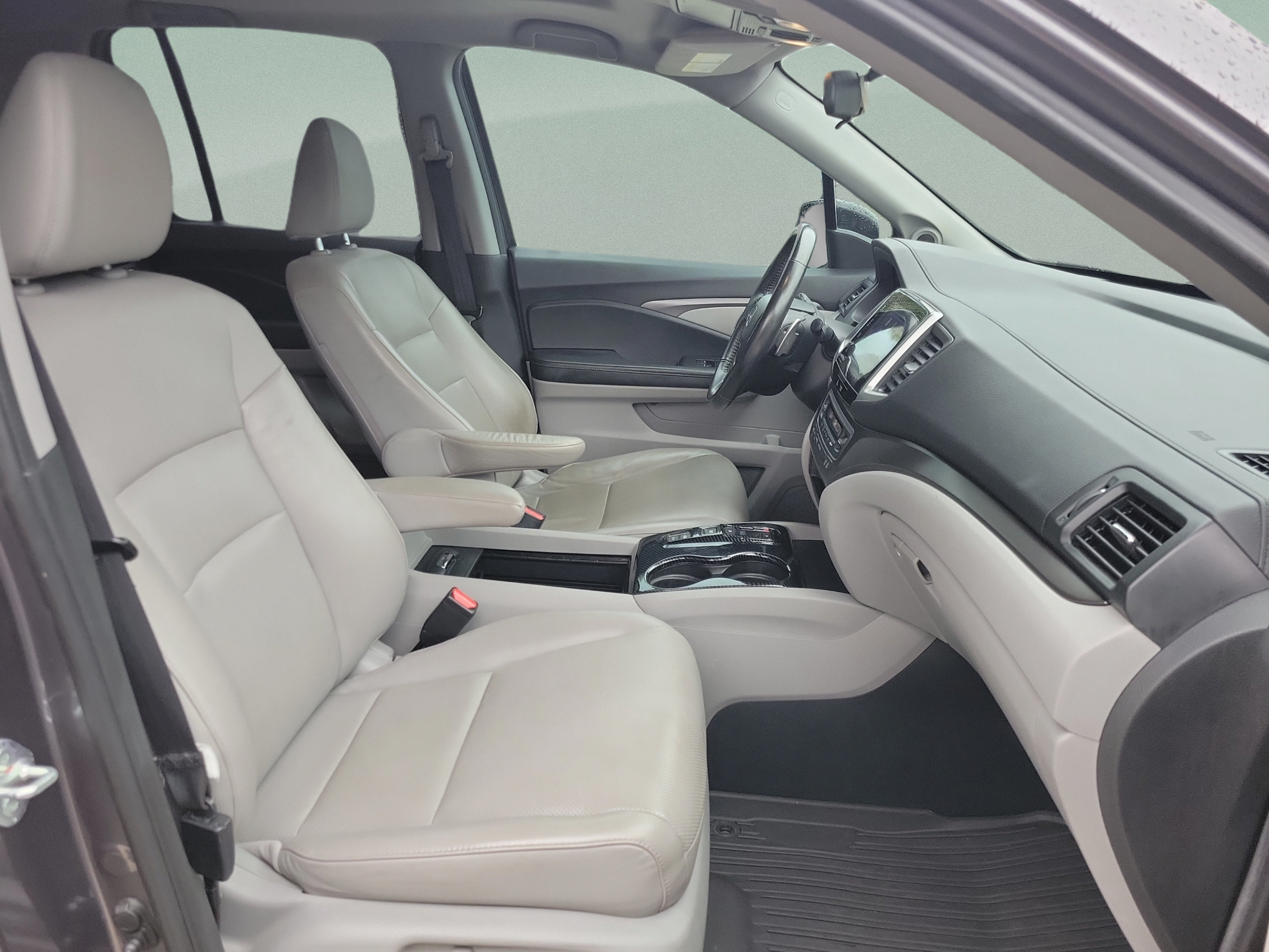 Used 2020 Honda Ridgeline RTL image 30
