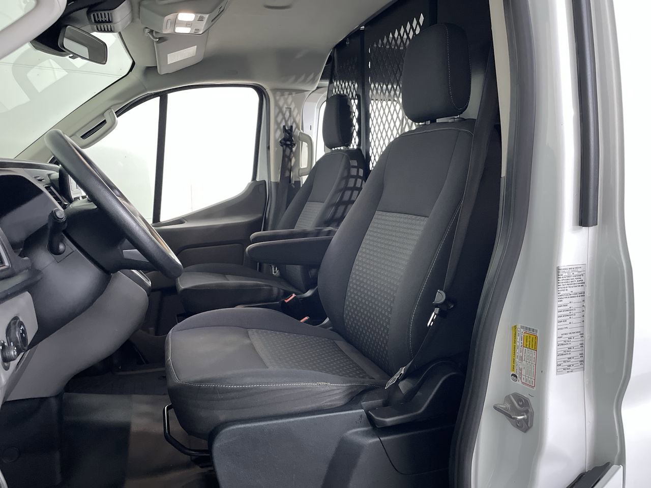 Used 2023 Ford Transit 250 Low Roof w/ Exterior Upgrade Package image 12