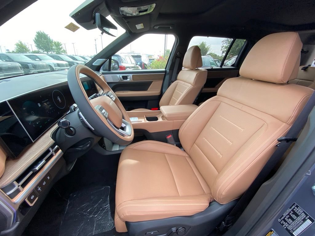 New 2027 Hyundai Santa Fe Calligraphy AWD/4WD image 27