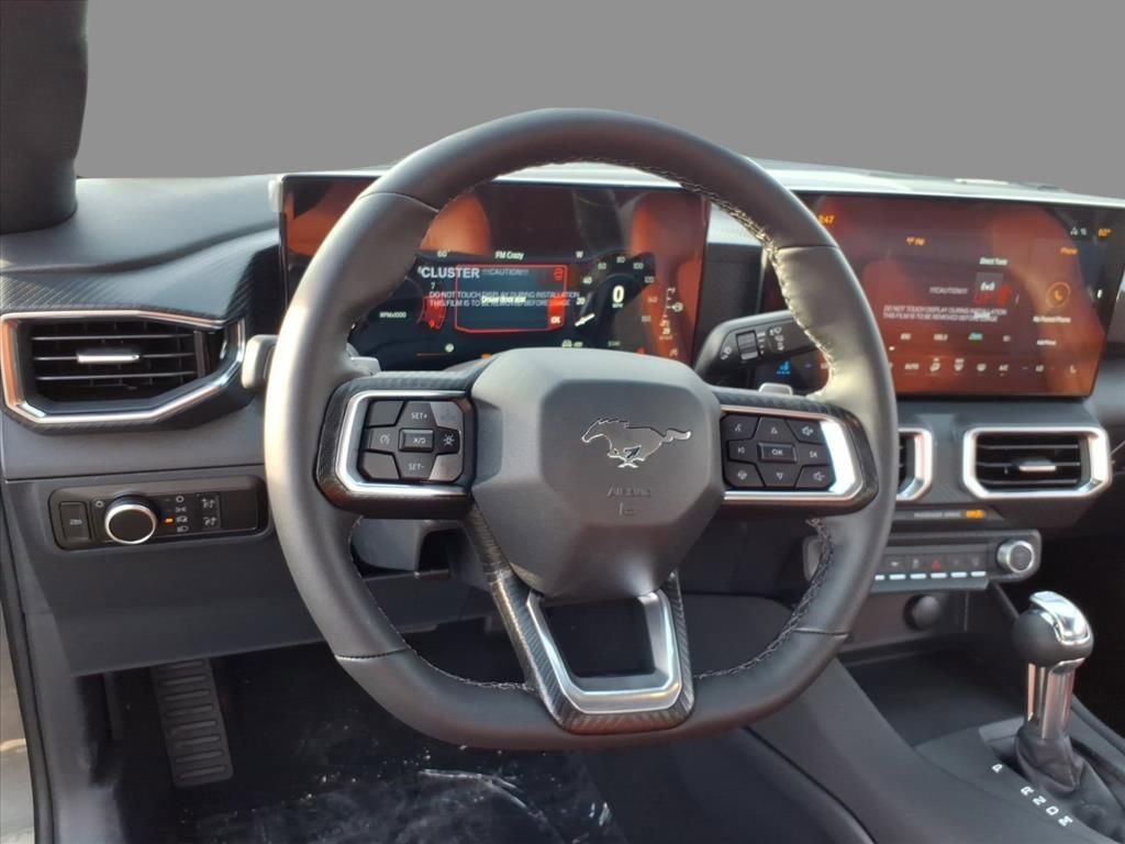 New 2026 Ford Mustang GT Premium RWD image 21
