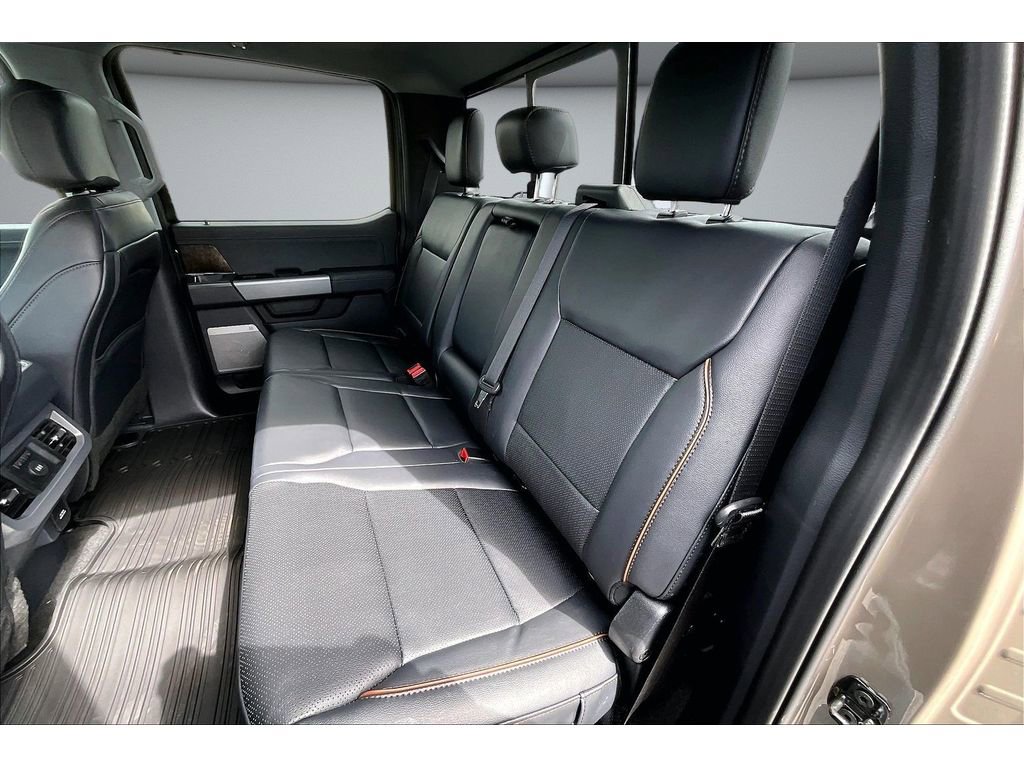 New 2026 Ford F450 XL AWD/4WD image 40