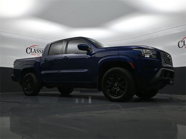 Used 2023 Nissan Frontier SV image 27