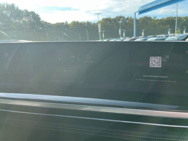 New 2026 Cadillac Escalade Luxury w/ Touring Package RWD image 41