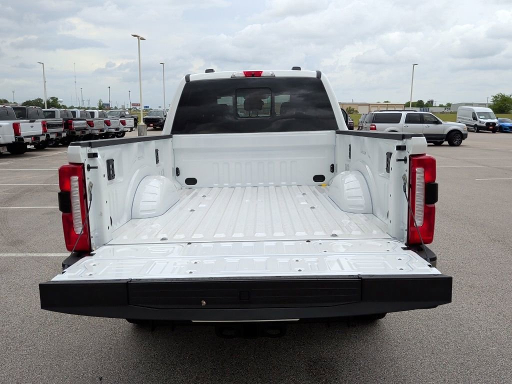 New 2026 Ford F250 King Ranch image 45
