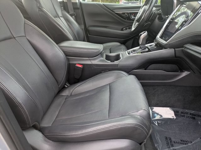 Used 2022 Subaru Legacy Limited AWD/4WD image 30