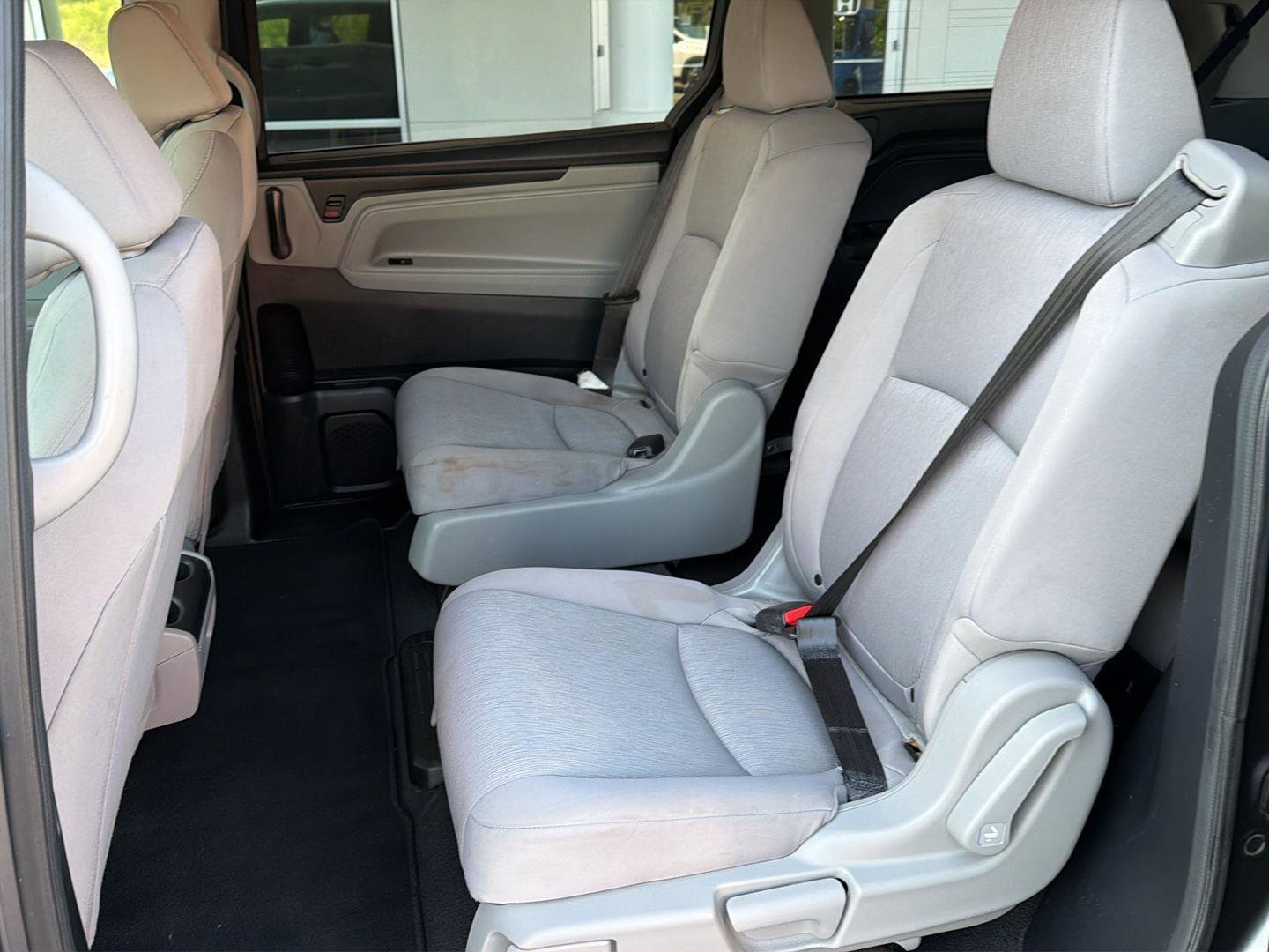 Used 2019 Honda Odyssey LX image 11