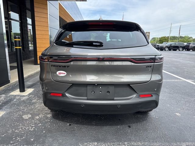 Used 2023 Dodge Hornet GT w/ GT Blacktop Package image 25