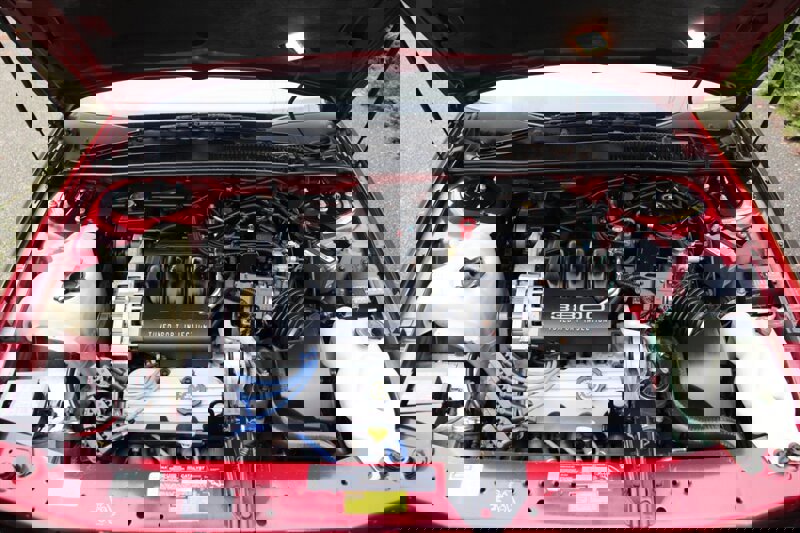 Used 1995 Buick Regal Custom image 17