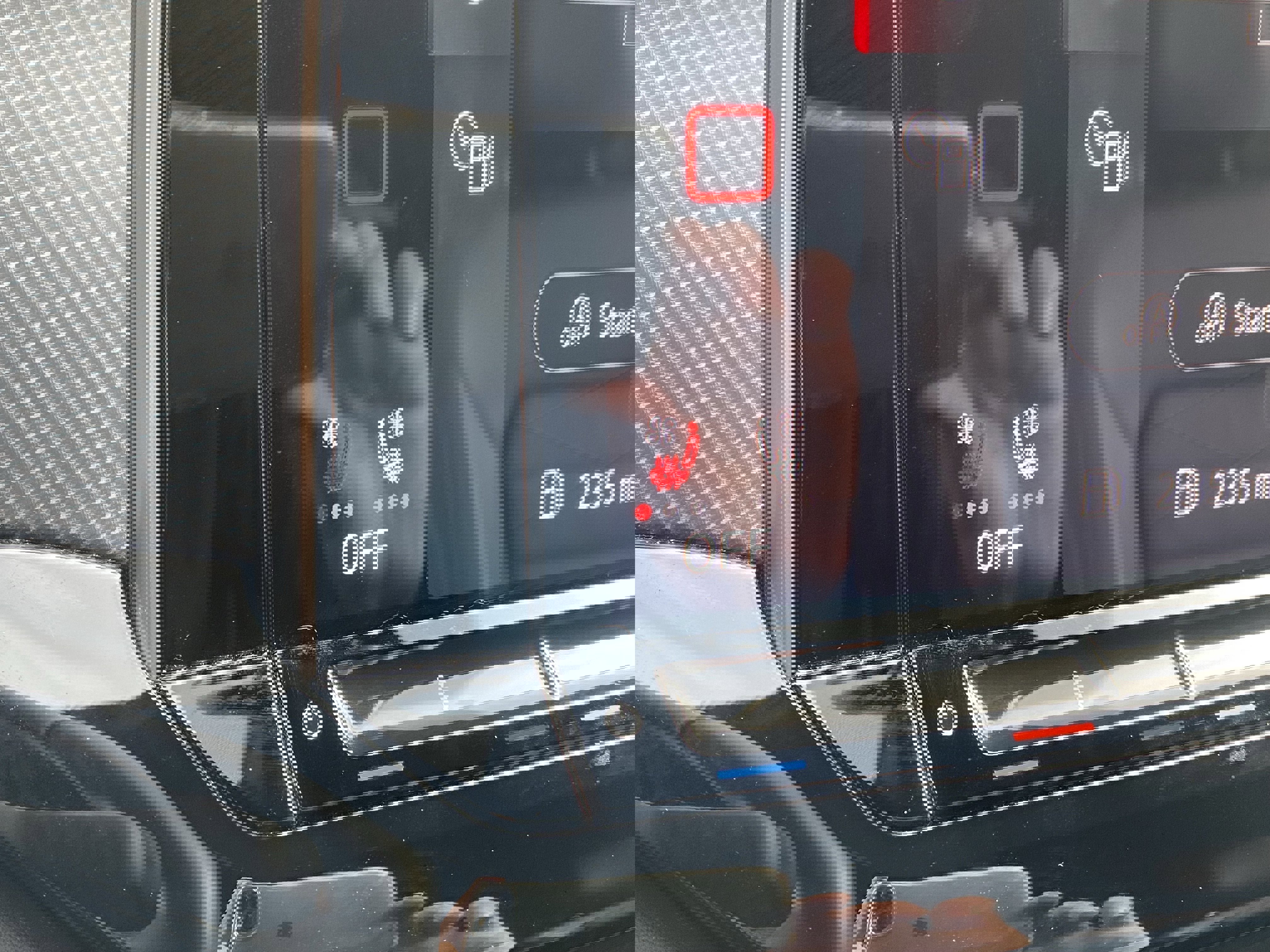 Used 2025 Volkswagen Atlas Cross Sport SEL R-Line image 19