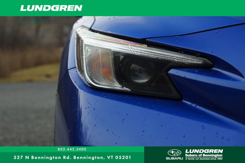 Used 2023 Subaru WRX Premium image 34