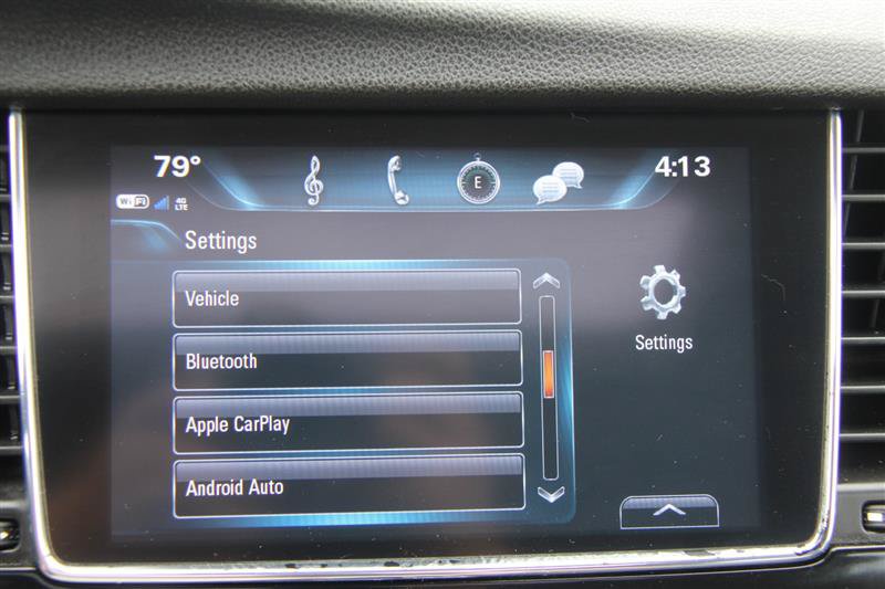 Used 2019 Buick Encore Essence AWD/4WD image 31