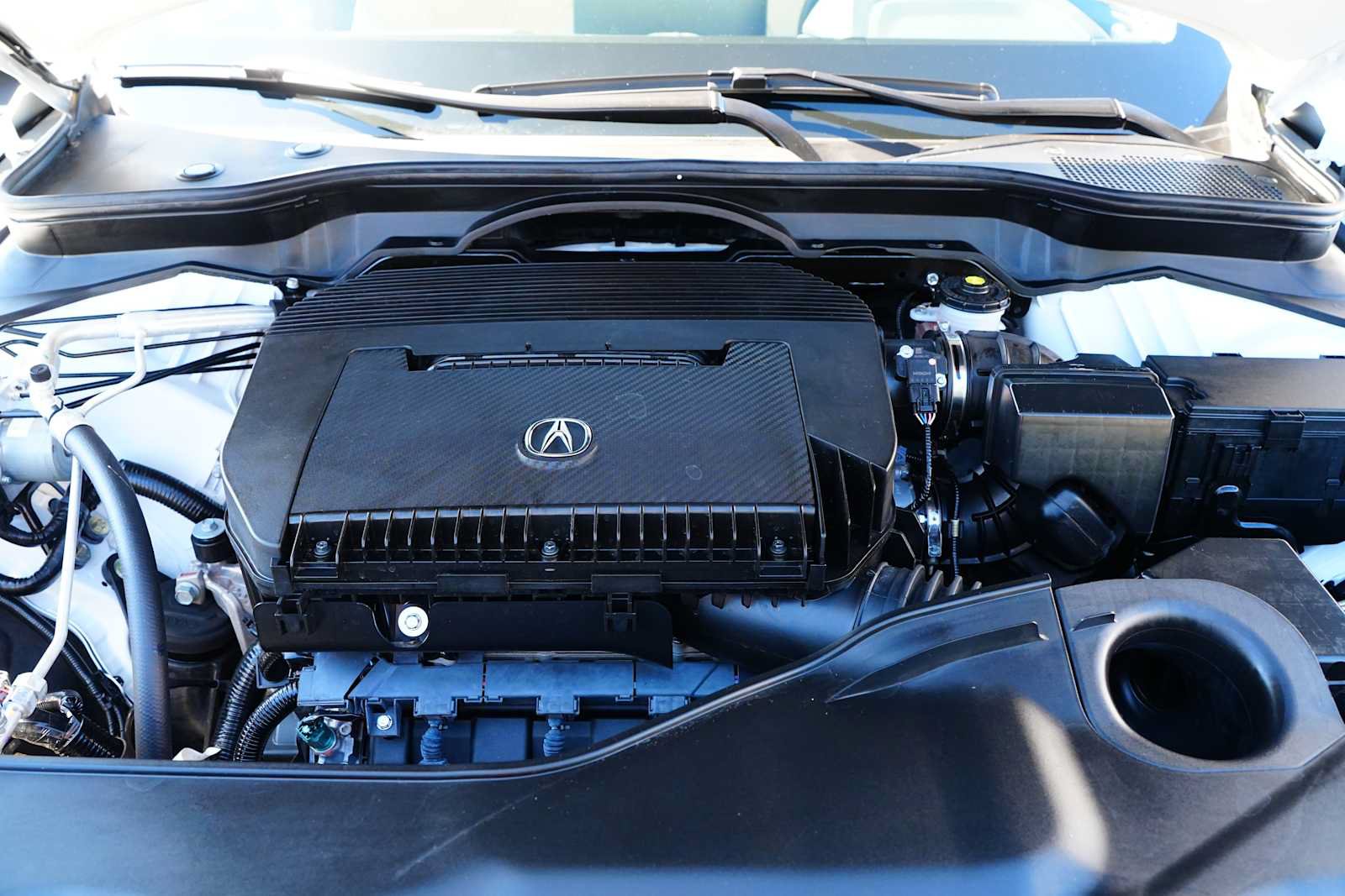 Certified 2026 Acura MDX w/ Technology Package AWD/4WD image 13
