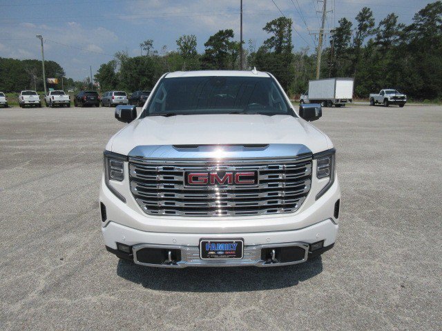Used 2022 GMC Sierra 1500 Denali w/ Technology Package image 3