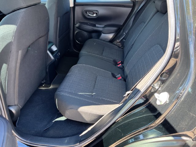 Certified 2024 Honda HR-V LX image 15