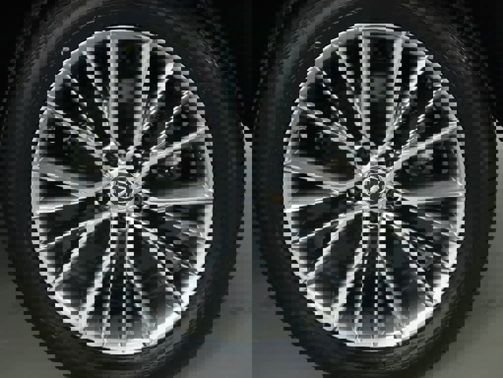 Used 2023 Lexus NX 350 AWD image 39