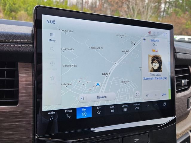 Used 2024 Ford Expedition Max Limited image 22