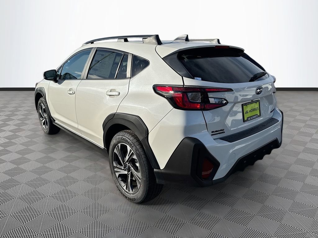 New 2026 Subaru Crosstrek 2.0i Premium image 37