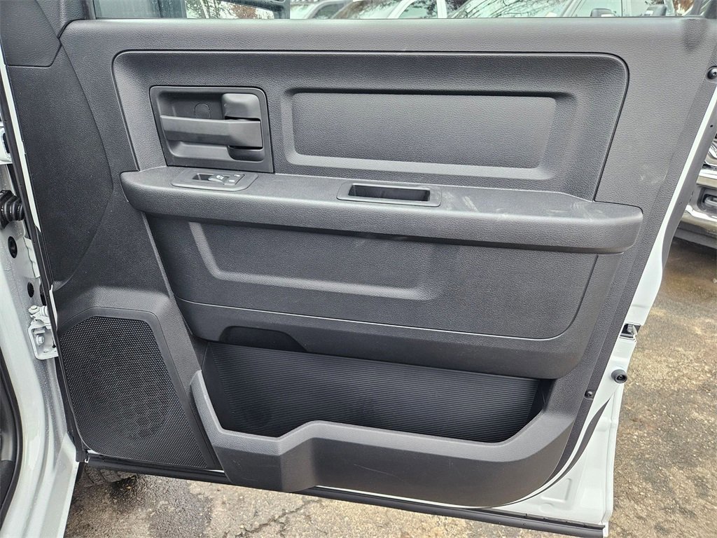 New 2026 RAM 2500 Tradesman image 17