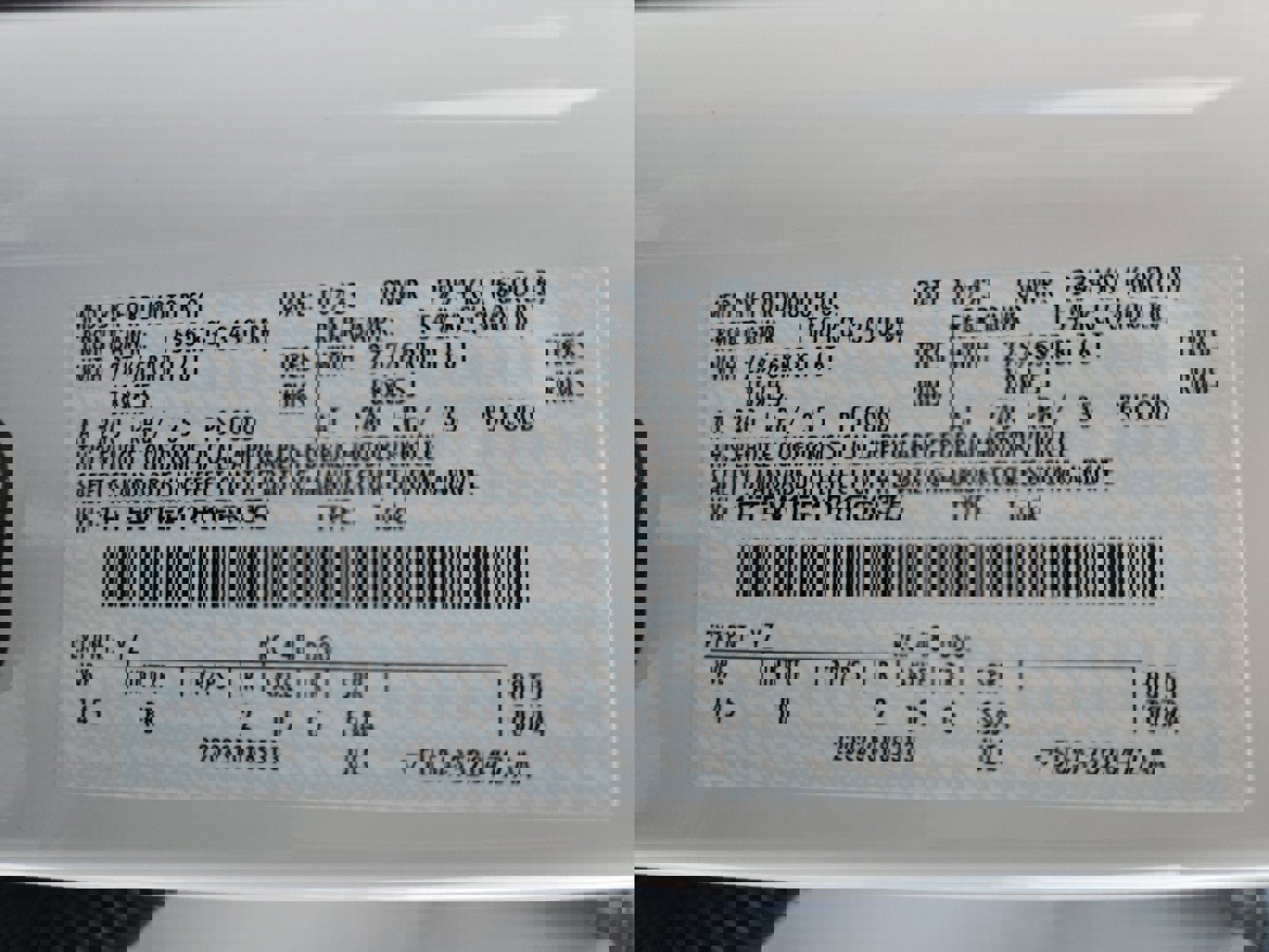 Certified 2023 Ford F150 XLT w/ Equipment Group 302A High image 26