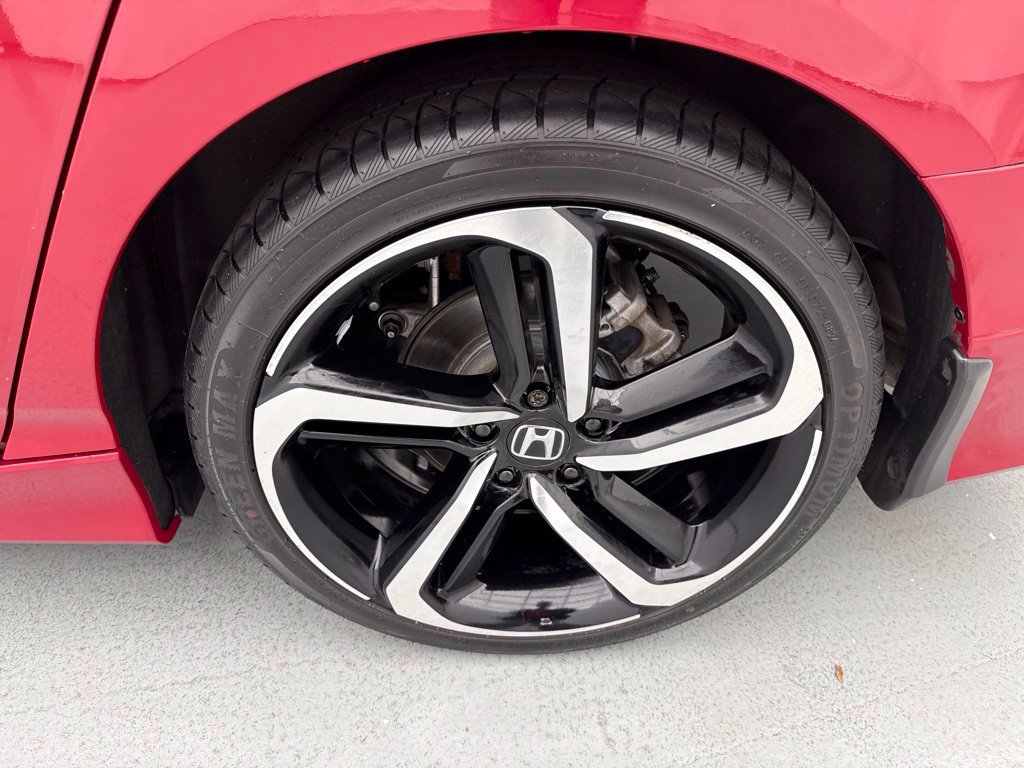 Used 2020 Honda Accord Sport image 6