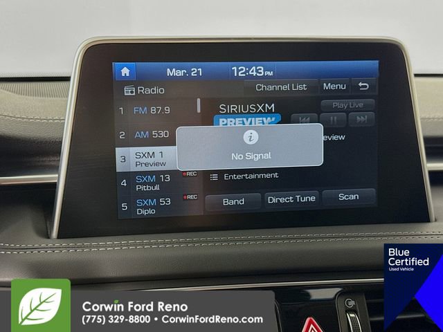 Used 2020 Genesis G70 2.0T image 18