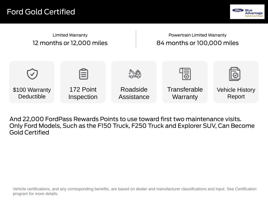 Certified 2025 Ford F250 XLT w/ 360-Degree Camera Package AWD/4WD image 3