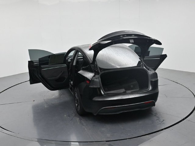 Used 2024 Tesla Model 3 Long Range AWD/4WD image 43