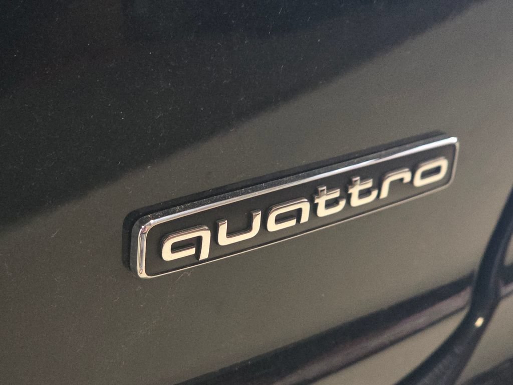 Certified 2026 Audi Q8 Premium Plus AWD/4WD image 18