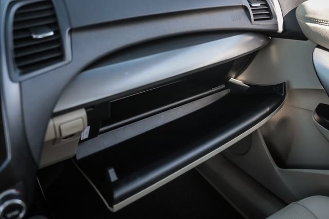 Used 2013 Acura RDX AWD image 51