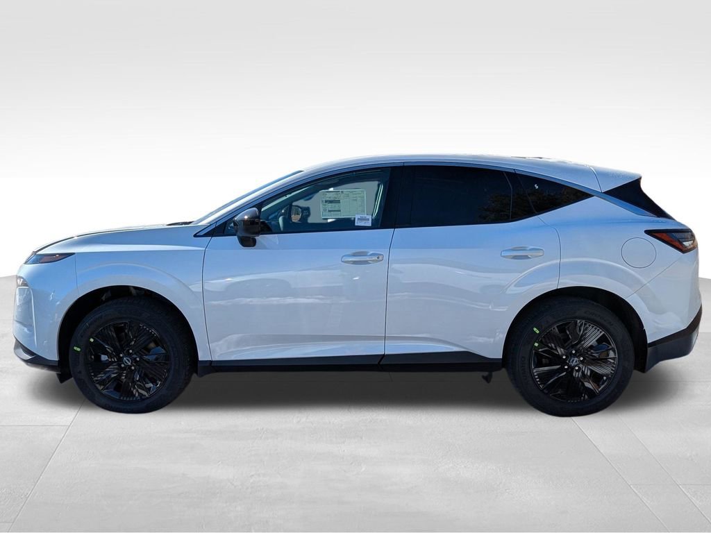 New 2026 Nissan Murano SV image 12