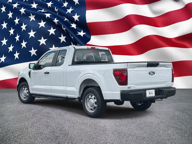 New 2026 Ford F150 XL image 11