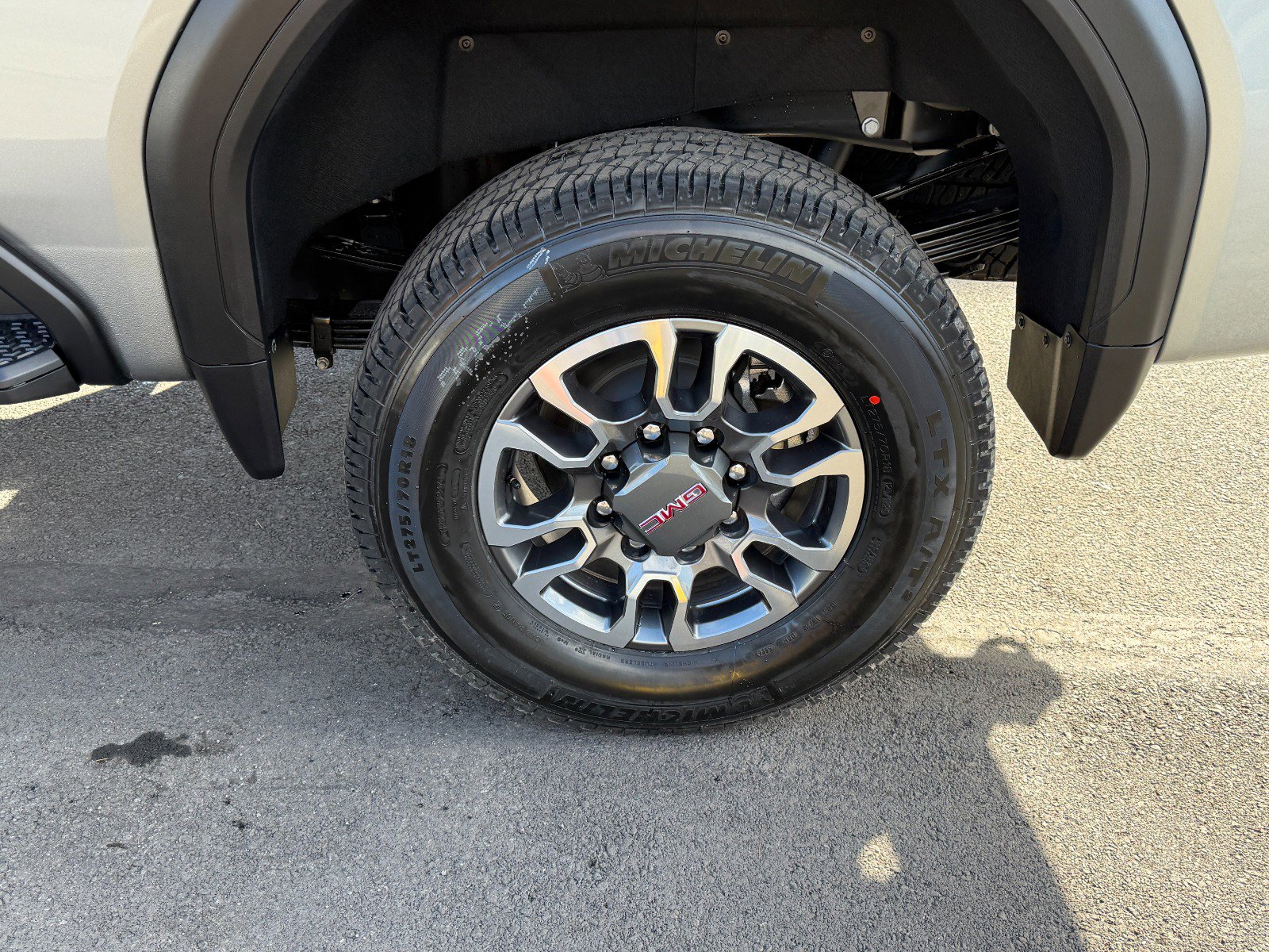 New 2026 GMC Sierra 2500 SLT w/ Max Trailering Package image 10