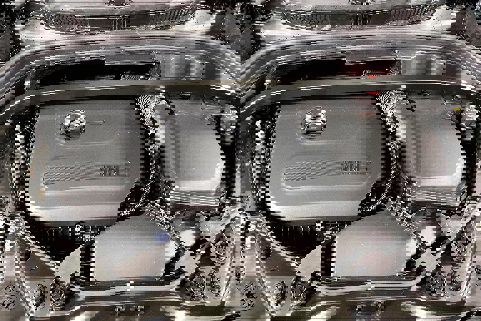 New 2026 MINI Cooper Countryman S image 12