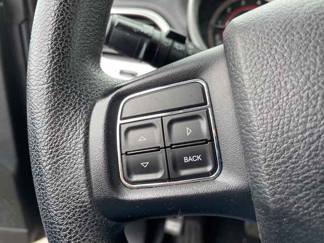 Used 2016 Dodge Journey SE w/ Flexible Seating Group FWD image 26