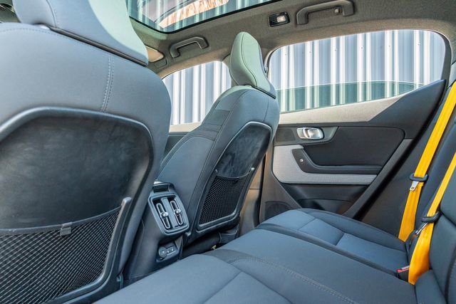 Used 2022 Polestar Polestar 2 w/ Performance Package image 34